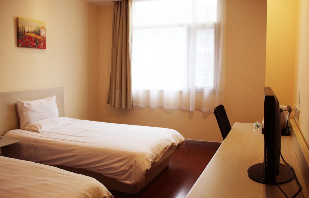 Hanting Express Shangri-La Branch Pokój zdjęcie