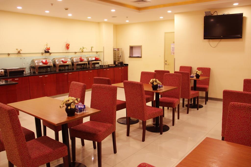Hanting Express Shangri-La Branch Zewnętrze zdjęcie