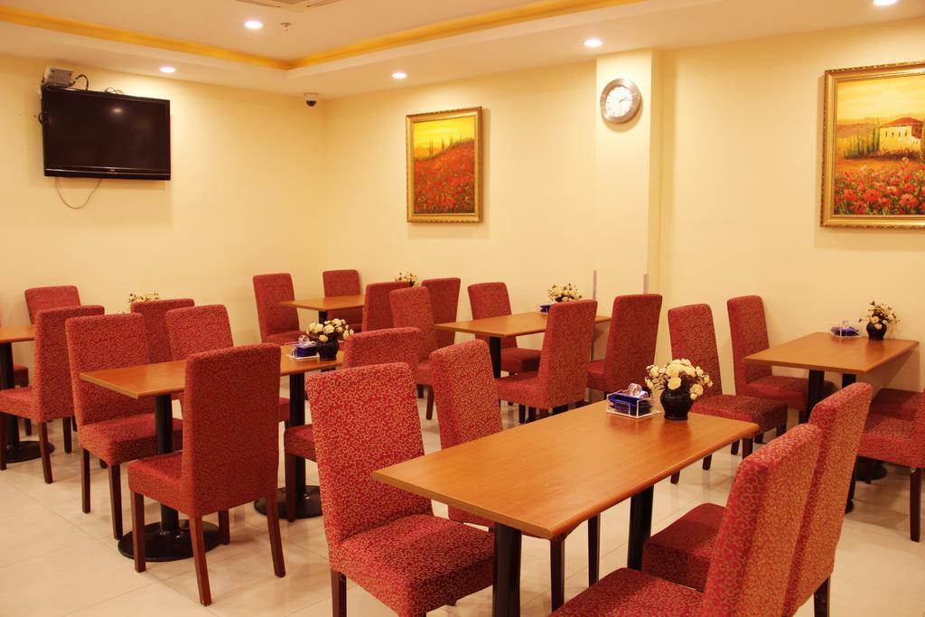 Hanting Express Shangri-La Branch Zewnętrze zdjęcie