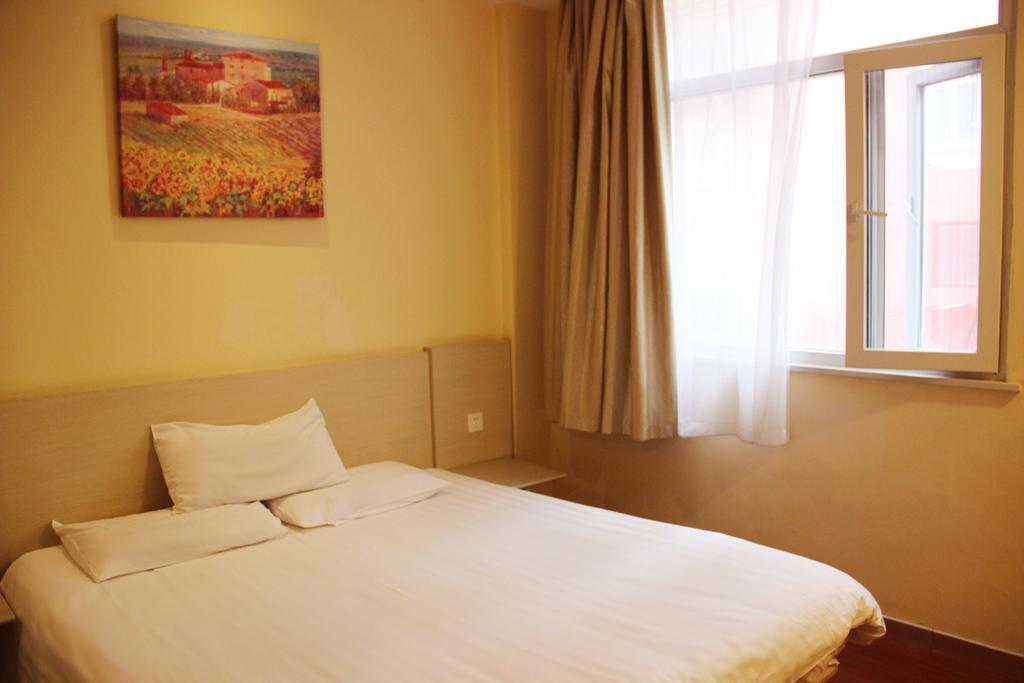 Hanting Express Shangri-La Branch Zewnętrze zdjęcie