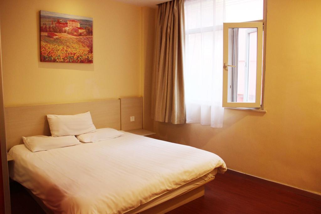 Hanting Express Shangri-La Branch Pokój zdjęcie